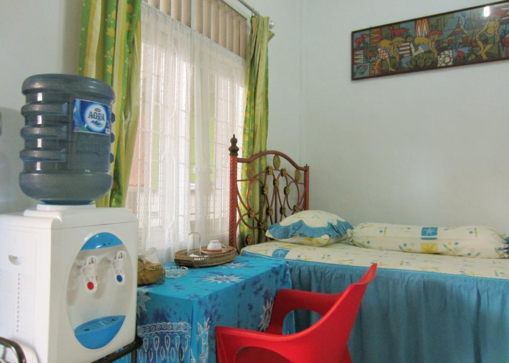 Griya 24 Homestay Medan Exterior photo